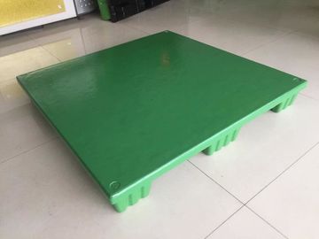Goods Storage  EPS Pallet Eco Friendly Cusomized Color And Size